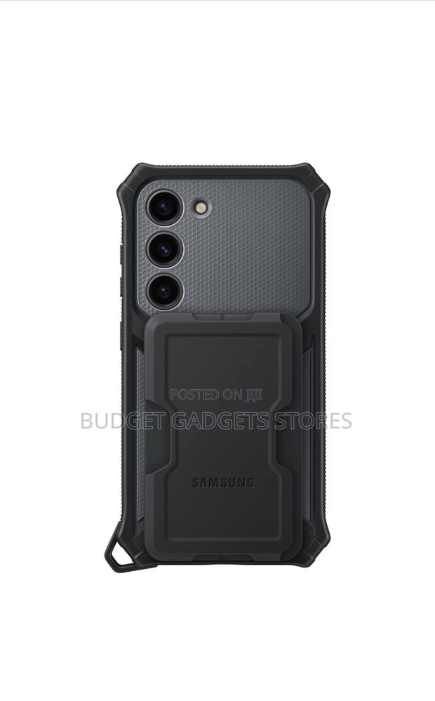 Samsung Galaxy S23 Rugged Case · Photo 1