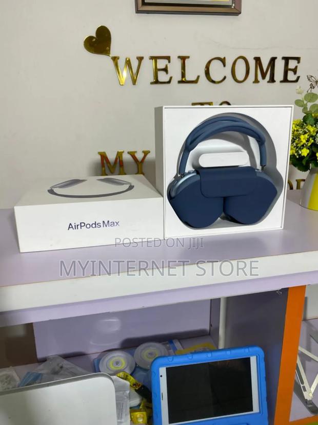 Airpod Max · Photo 1