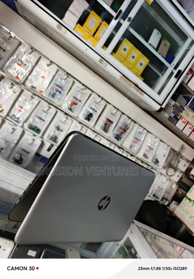 Laptop HP 8GB AMD HDD 500GB · Photo 1