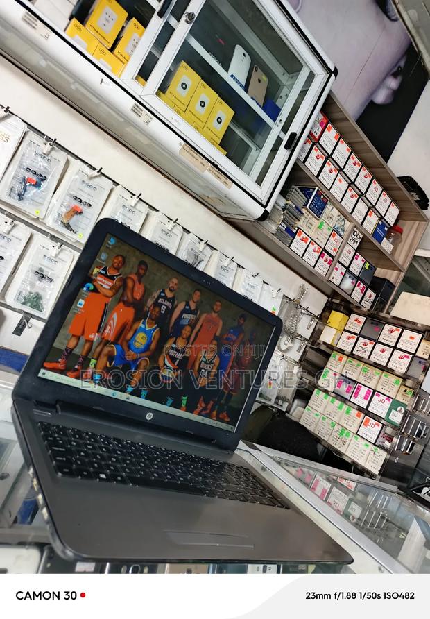 Laptop HP 8GB AMD HDD 500GB · Photo 2