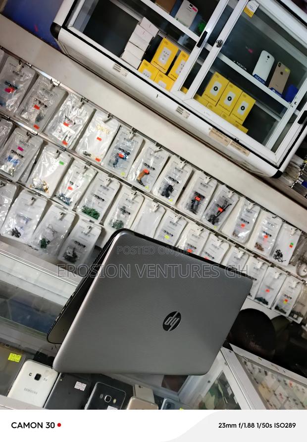 Laptop HP 8GB AMD HDD 500GB · Photo 3