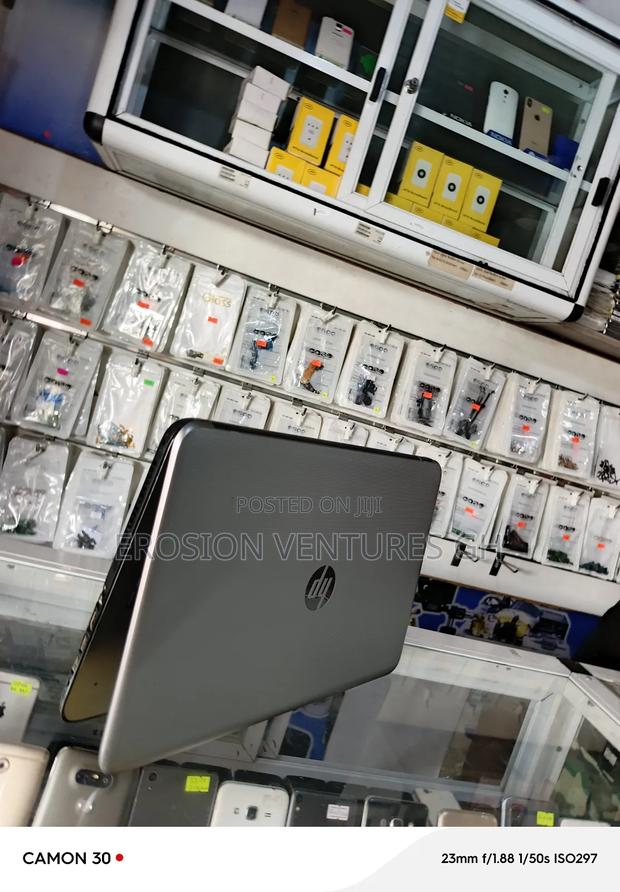 Laptop HP 8GB AMD HDD 500GB · Photo 5