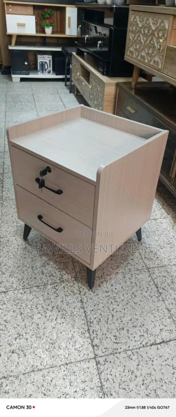 Bed Seide Cabinet /Drawer · Photo 1