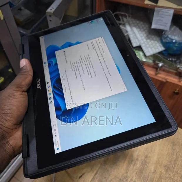 Laptop Acer 8GB Intel Core I5 HDD 256GB · Photo 3