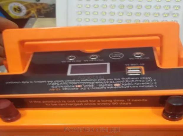 Promo! 12v 24v to 48v 60ah Lithium Phosphate With 120A BMS · Photo 2