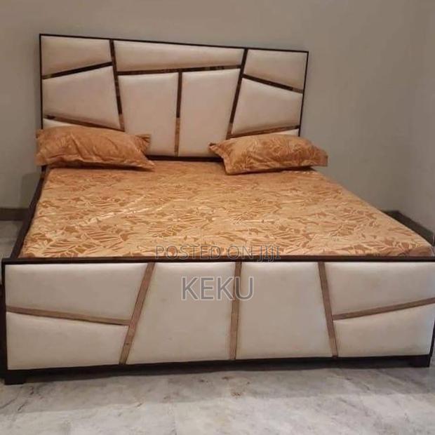 Double Bed Frame Available · Photo 1
