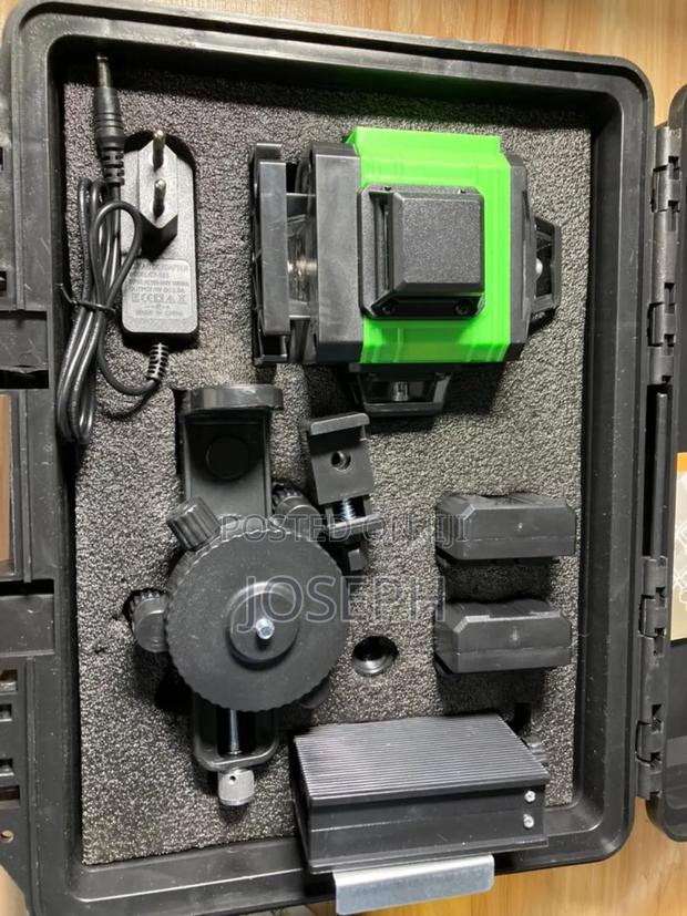 Laser Level Machine · Photo 1
