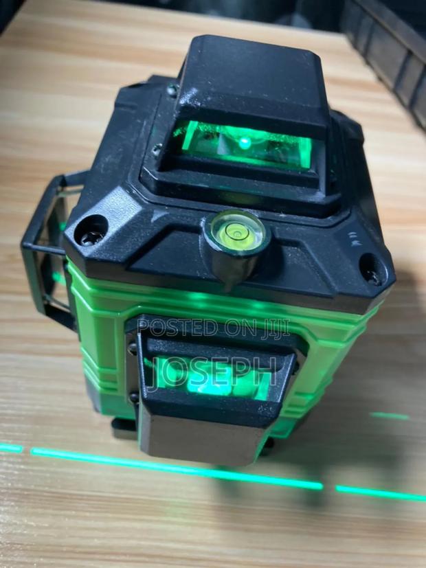 Laser Level Machine · Photo 2