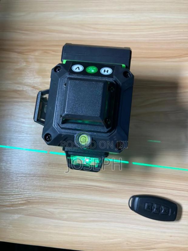 Laser Level Machine · Photo 3