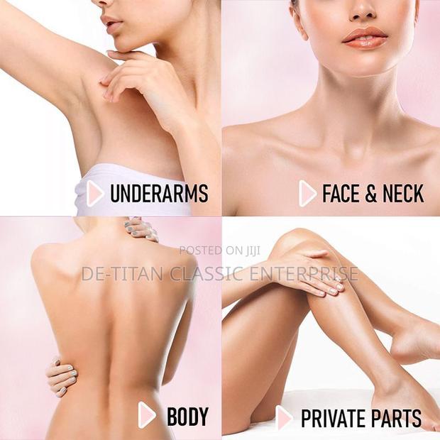 Daynee Skin Whitening and Anti-Aging Gummies- 60 Gummies · Photo 4