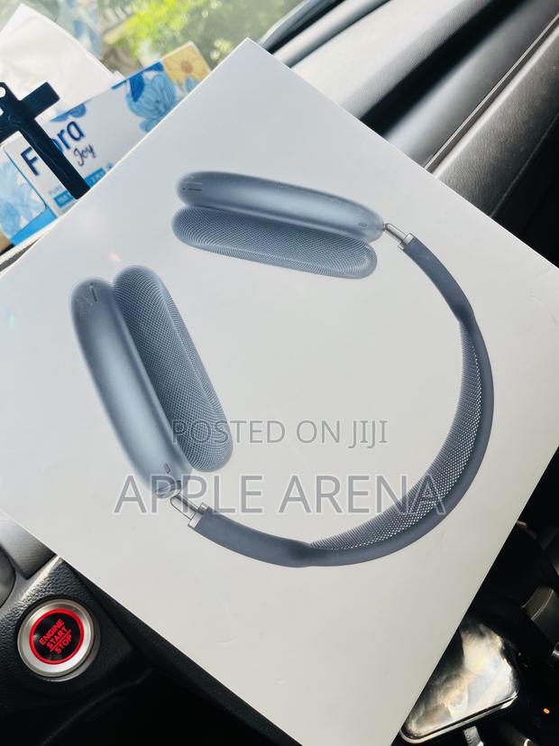 Airpod Max · Photo 3