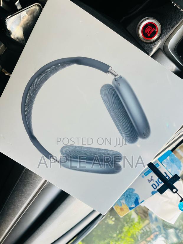 Airpod Max · Photo 1