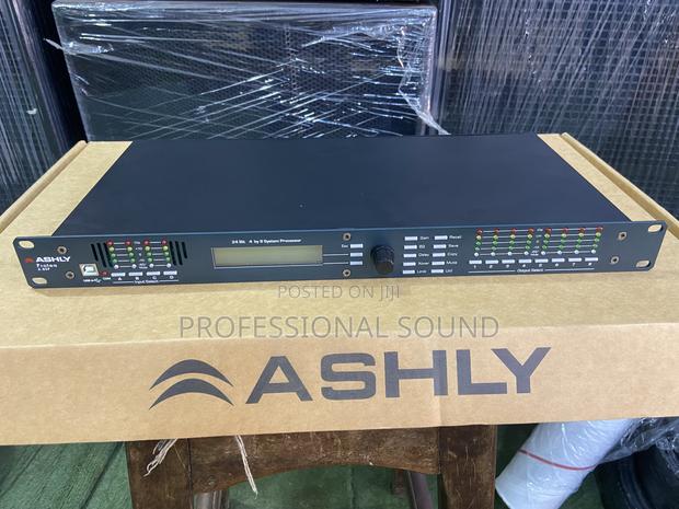 Ashley Drive Rack · Photo 2