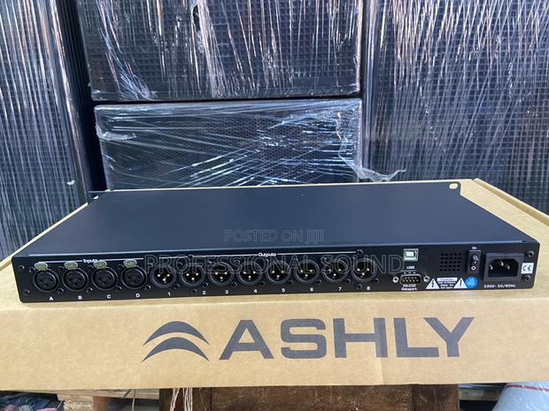 Ashley Drive Rack · Photo 3