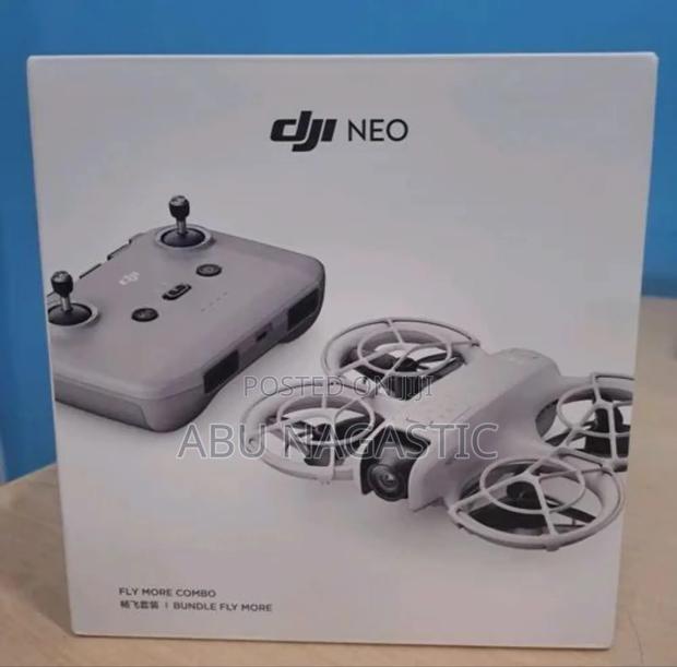 Dji Neo Drone Fly More Combo · Photo 1