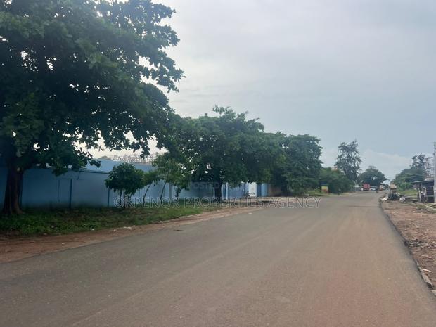 Industrial Land for Sale at Tema · Photo 1
