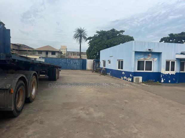 Industrial Land for Sale at Tema · Photo 2