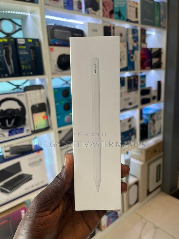 Apple Pencil USB C · Photo 1