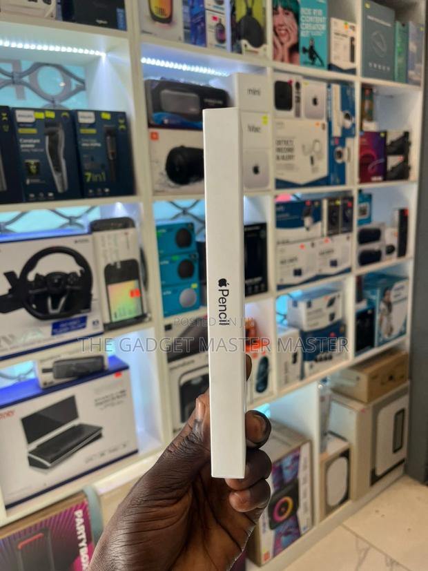 Apple Pencil USB C · Photo 2