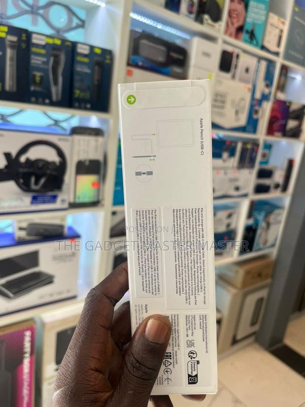 Apple Pencil USB C · Photo 3