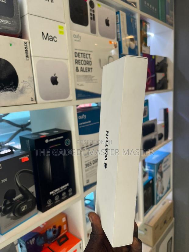 Apple Watch Se 2 GPS · Photo 2