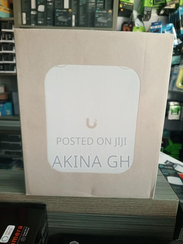 Unifi Wifi 7 Access Point U7 Outdoor · Photo 1