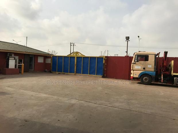 Warehouses for Rent at Tema Freezone · Photo 5