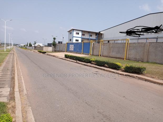 Warehouse for Sale at Tema Freezone · Photo 5