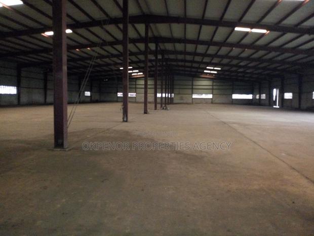 Warehouse for Rent at Freezone · Photo 1