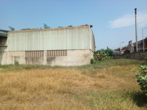 Warehouse for Rent at Freezone · Photo 4