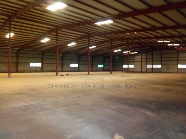 Warehouse for Sale at Freezone · Photo 1