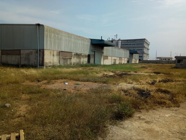 Warehouse for Sale at Freezone · Photo 8