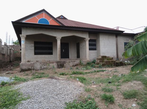 4bdrm House in Brother K Estate, Kumasi Metropolitan for sale · Photo 1