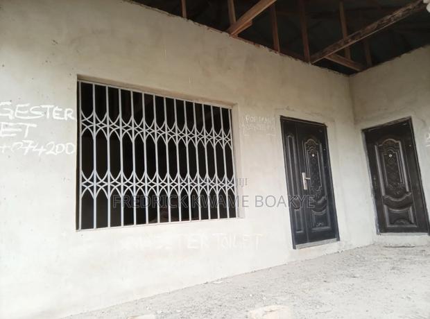 4bdrm House in Brother K Estate, Kumasi Metropolitan for sale · Photo 4