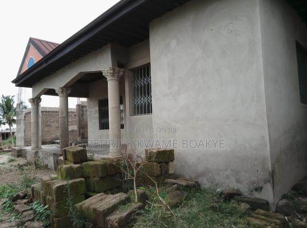 4bdrm House in Brother K Estate, Kumasi Metropolitan for sale · Photo 5