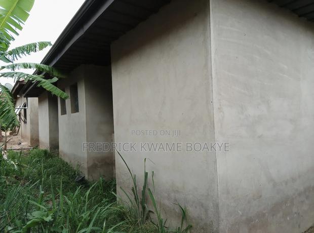 4bdrm House in Brother K Estate, Kumasi Metropolitan for sale · Photo 6