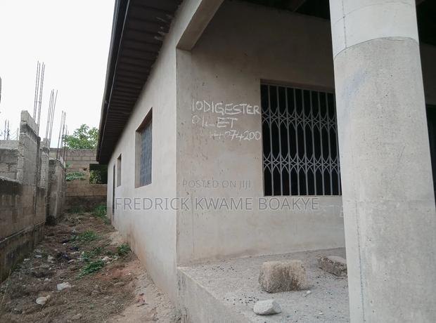 4bdrm House in Brother K Estate, Kumasi Metropolitan for sale · Photo 7