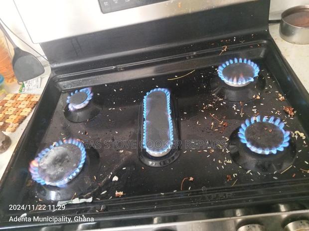 American Cookers Repairs And Installation Expected · Photo 2
