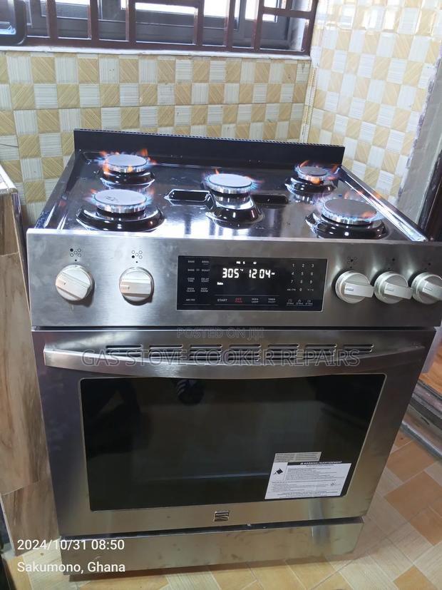 American Cookers Repairs And Installation Expected · Photo 3