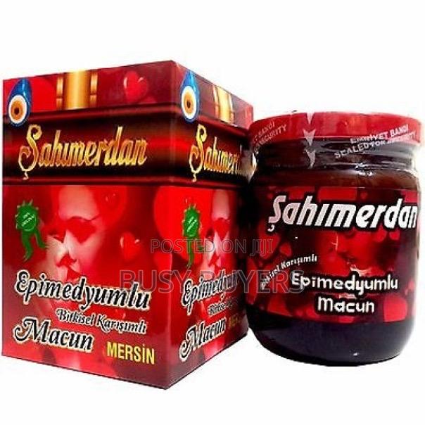 Sahmerdar Macun Honey · Photo 1