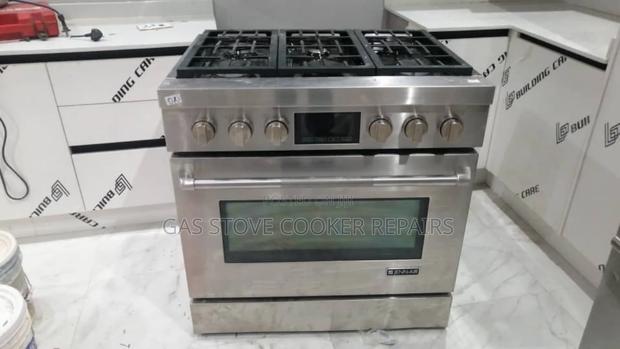 American Cookers Repairs And Installation Expected · Photo 4