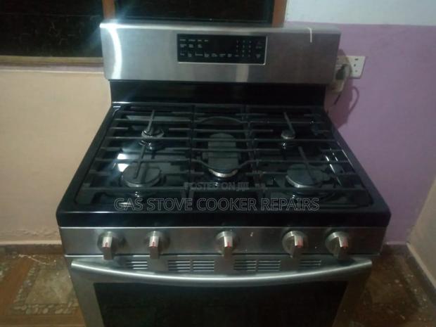 American Cookers Repairs And Installation Expected · Photo 5