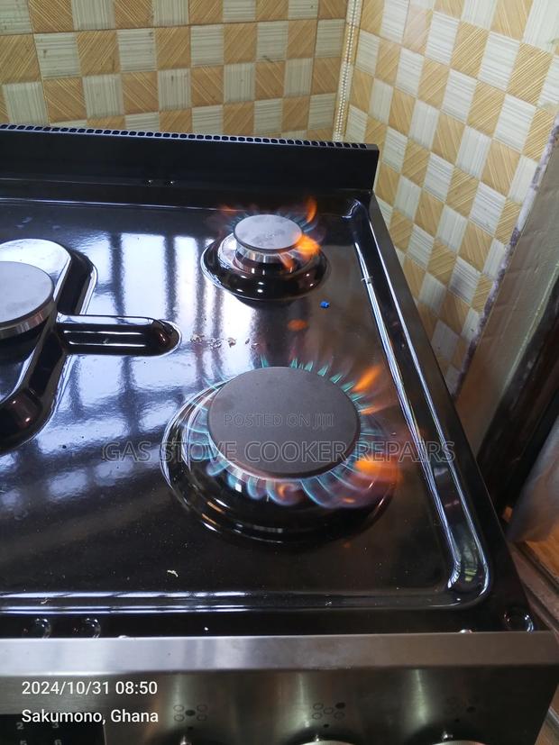 American Cookers Repairs And Installation Expected · Photo 6
