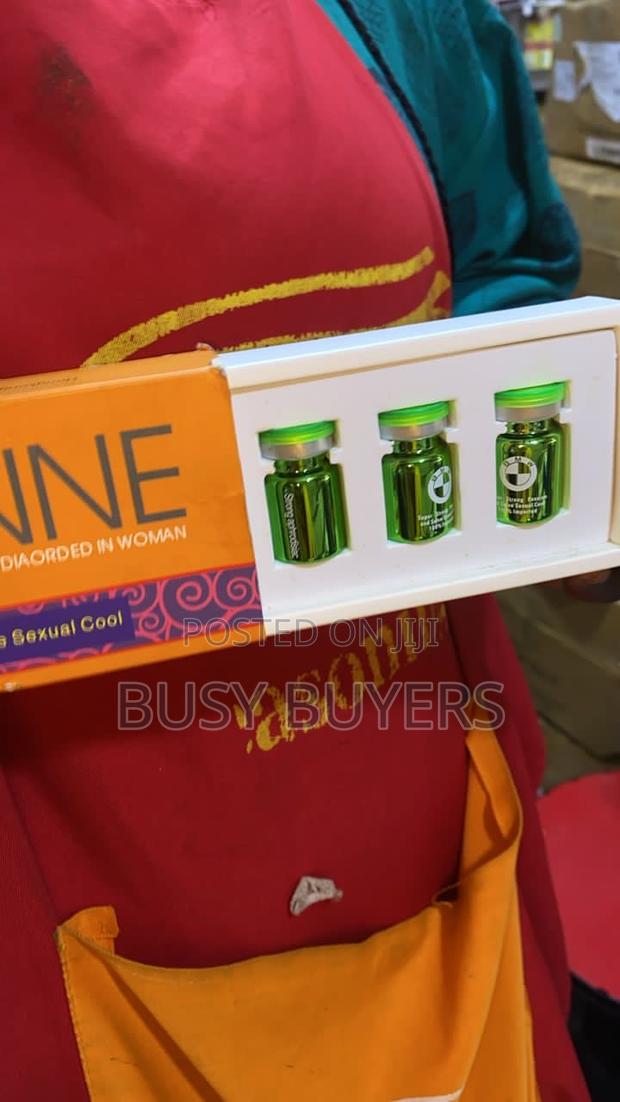 Spanish Fly (Libido Liquid) · Photo 1
