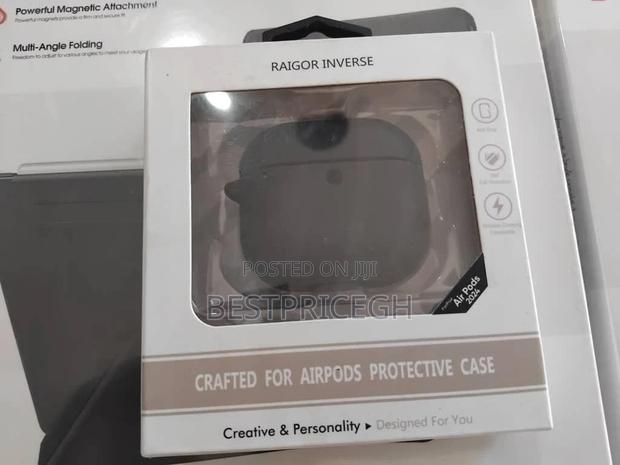 Airpods 4 Case · Photo 1