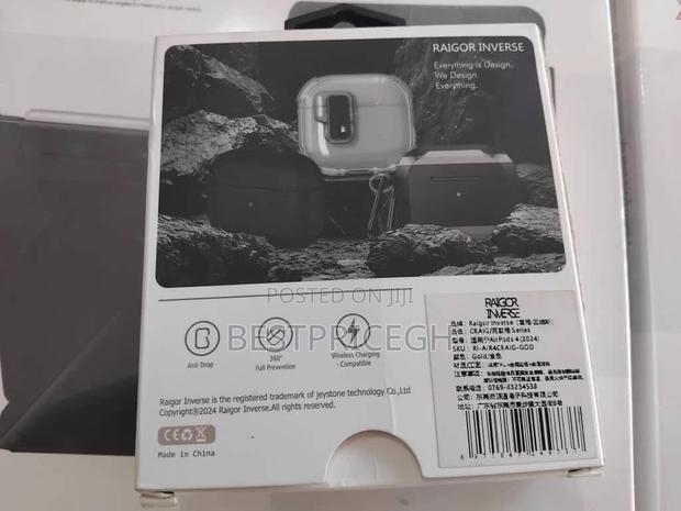Airpods 4 Case · Photo 2