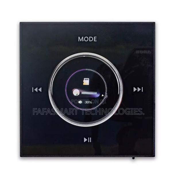 Bluetooth Wall Amplifier · Photo 2