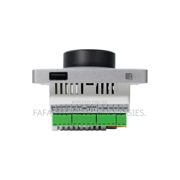 Bluetooth Wall Amplifier · Photo 3