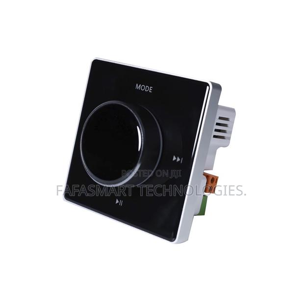 Bluetooth Wall Amplifier · Photo 4