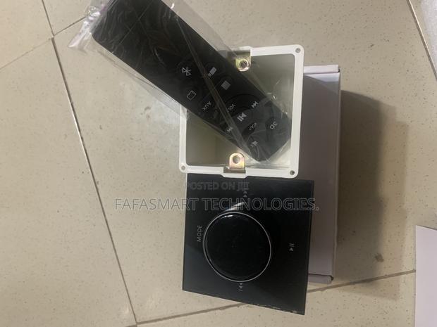 Bluetooth Wall Amplifier · Photo 6